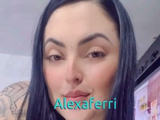 Alexaferri