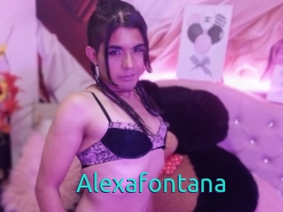 Alexafontana