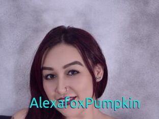 AlexafoxPumpkin