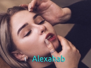 Alexahab