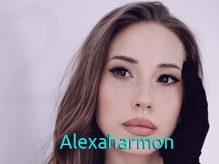 Alexaharmon