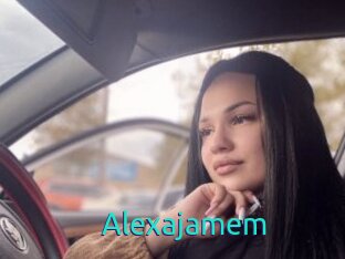 Alexajamem