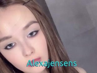 Alexajensens