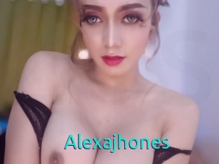 Alexajhones