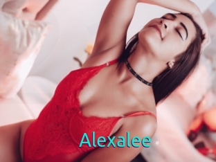 Alexalee