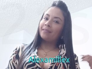 Alexamillex