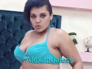 Alexandaless