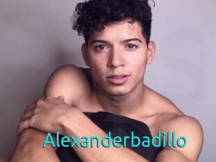 Alexanderbadillo