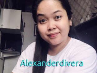 Alexanderdivera