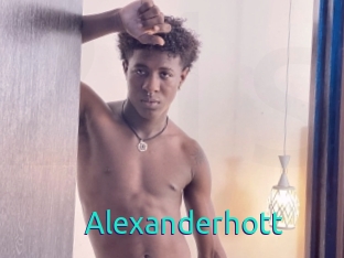 Alexanderhott