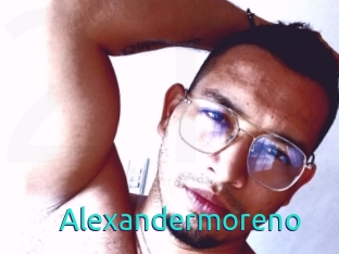 Alexandermoreno