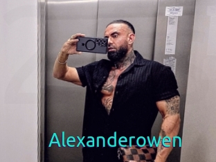Alexanderowen