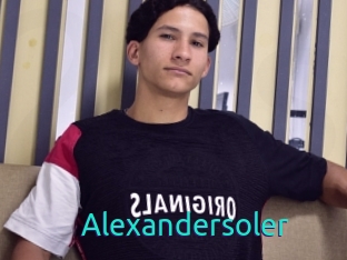 Alexandersoler