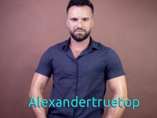 Alexandertruetop