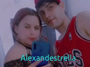 Alexandestrella