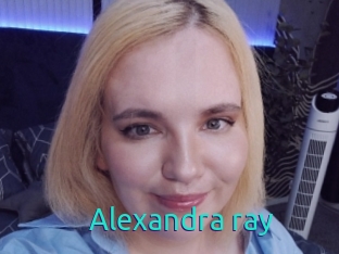 Alexandra_ray