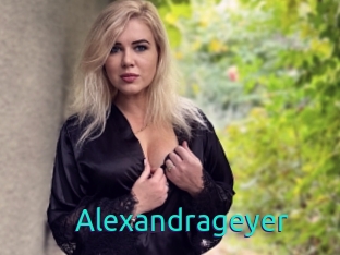 Alexandrageyer