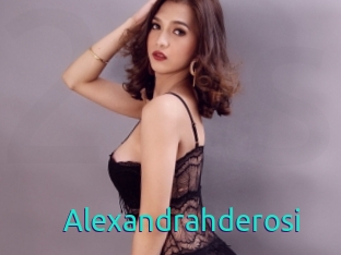 Alexandrahderosi