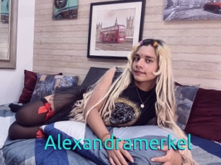 Alexandramerkel