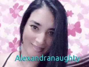 Alexandranaughty