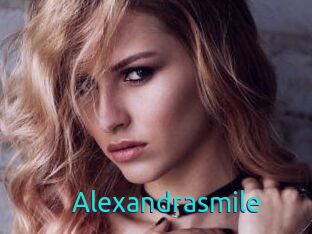 Alexandra_smile