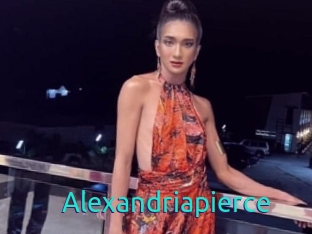 Alexandriapierce