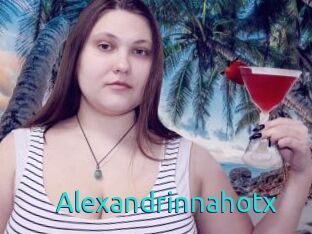 Alexandrinnahotx