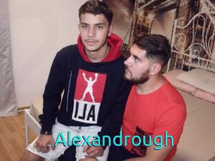 Alexandrough