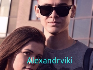 Alexandrviki