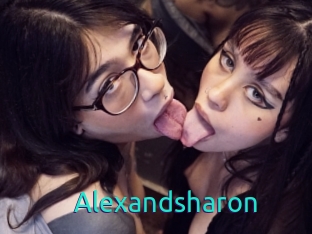 Alexandsharon