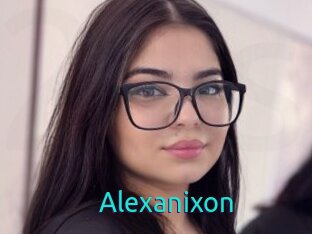 Alexanixon