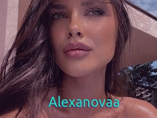 Alexanovaa