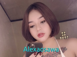 Alexaosawa