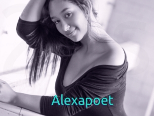 Alexapoet