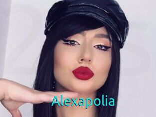 Alexapolia