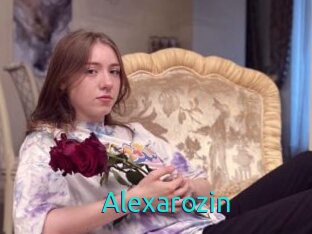 Alexarozin