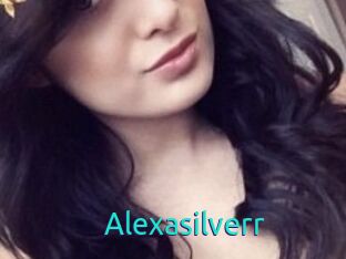 Alexasilverr