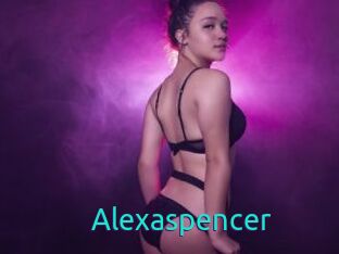 Alexaspencer