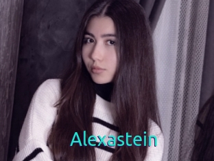 Alexastein