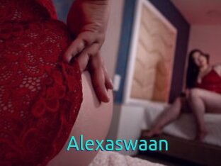 Alexaswaan