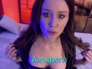 Alexatorn