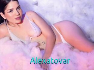 Alexatovar