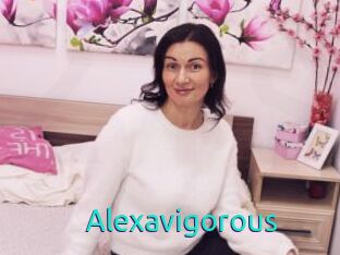 Alexavigorous