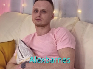 Alexbarnes