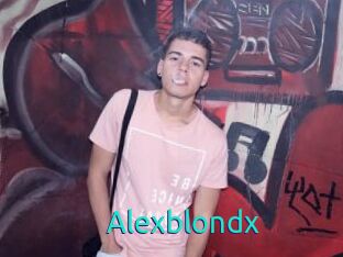 Alexblondx