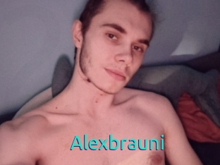 Alexbrauni