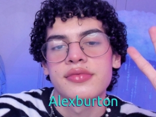 Alexburton