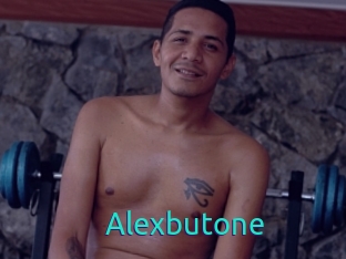 Alexbutone