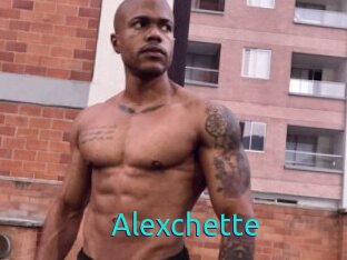 Alexchette