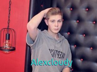 Alexcloudy